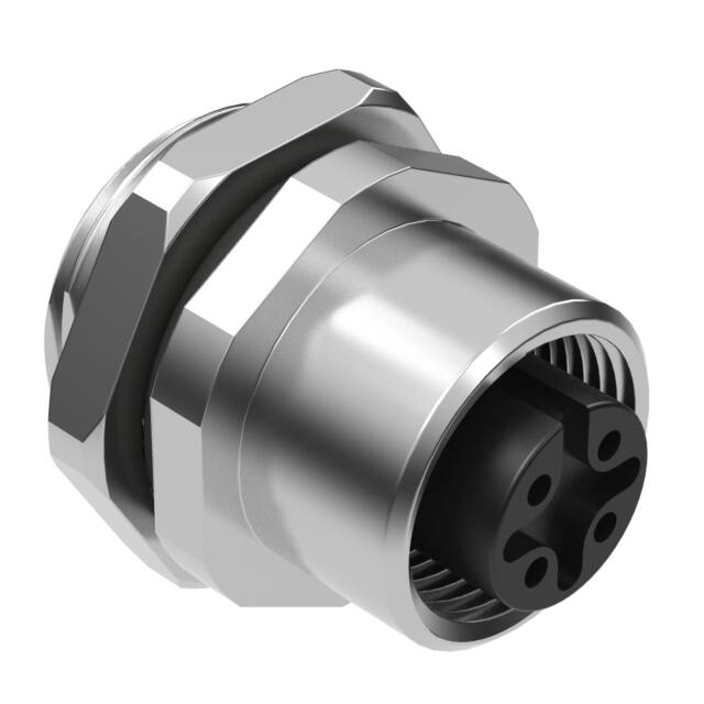 54-00181 Tensility International Corp  Assemblages de connecteurs circulaires